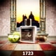 thumbnail image 1 of Perfume Superz 1723 Man Extrait De Parfum 50 Ml, 1 of 2