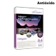 thumbnail image 1 of Papel Adhesivo Mate A4 50 Hojas, 1 of 2