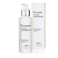 Dr. Fontboté - Emulsión Facial Equilibrante Piel Sensible.