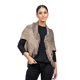 thumbnail image 1 of Poncho Po047 Camel Mujer, 1 of 2