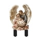 thumbnail image 1 of Holy Family Landscape Garden Stake 2d Exhibición De Macetas Al Aire Libre Estilo De Decoración De Olla C, 1 of 5
