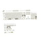 thumbnail image 3 of 131 Teclas Teclas PBT Tapas De Teclado Transparentes Regalo Ideal Ruso E Inglés, 3 of 3