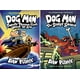 thumbnail image 4 of Colección Dog Man de 8 libros, libros 7-14, novelas gráficas, 4 of 5