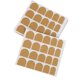 thumbnail image 1 of Pegatinas Adhesivas De Doble Cara Para Puntas De Uñas Postizas, Arte Adhesivo Para Uñas, Color Marrón, 1 of 5