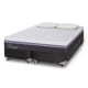 thumbnail image 2 of Box Spring Ortopedic Adv B5 Black King + Alm Da, 2 of 11