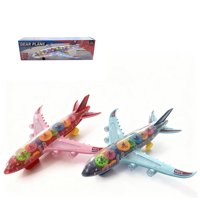 Juguete Avion Pequeño - Toyng