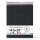 thumbnail image 1 of Sobre negro con burbujas BAYLUE 36 × 51 cm, paquete de 15 unidades, 1 of 7