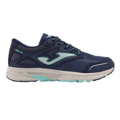 Zapatilla Running Mujer Meta Navy Joma