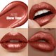 thumbnail image 2 of Labial Depuplum Metálico Brillante y Resistente al Agua, 2 of 8