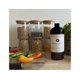 thumbnail image 3 of Jabón para platos Murchison-Hume Heirloom Original Fig, 946 ml, recambio, 3 of 4