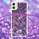 thumbnail image 2 of Funda FOXDOCK para Samsung Galaxy A07 con Cuerda Ajustable, Brillo Líquido, Protección Antigolpes y Lente – Ideal para Regalo, 2 of 6