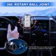 thumbnail image 4 of Soporte de teléfono de coche Mount Karltys para Ford F-150 2021-2025, 4 of 7