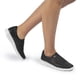 thumbnail image 3 of Zapatilla Mujer Negro Eva Piccadilly, 3 of 4