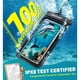 thumbnail image 2 of Funda Impermeable Hiearcool 8.9in IPX8 Doble Cierre 2 Pack, 2 of 3