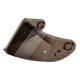thumbnail image 2 of Visera De Lente De Protección Facial Completa Anti-UV Para Cascos De Motocicleta Blade-2, KRE, 2 of 5