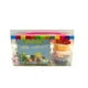 thumbnail image 1 of Caja De Masa Plasticina 12Pcs, 1 of 3