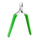 thumbnail image 2 of Recortador De Cutículas Para U?as De Manos Y Pies De Acero Inoxidable Para SPA Salon Green, 2 of 5