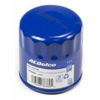Elemento Filtro Aceite Gm 12706595