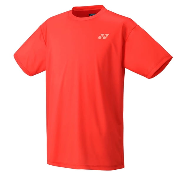 Polera Yonex 0045 Rojo Perla Tenis Padel