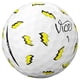 thumbnail image 5 of Pelotas de golf Vice Tour de edición limitada con diseños Zap & Sketch, 5 of 5