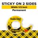 thumbnail image 2 of Cinta Scotch de doble cara 12,7 mm x 6,35 m, paquete de 3, 2 of 9