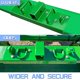 thumbnail image 5 of Ganchos de arrastre para tractor HECASA compatibles con John Deere, 5 of 9