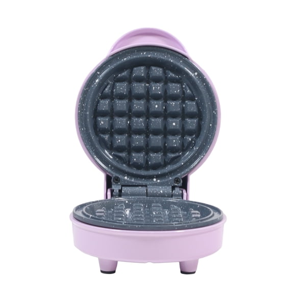 BLANIK MINI WAFFLE CERAMICA LILA