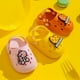 thumbnail image 2 of Cute Cartoon Dinosaur Egg Slippers For Baby Boys And Girls, Quick Drying Lightweight Anti Slip Clogs For Indoor Outdoor Shower Beach Pool, Spring And Summer, 2 of 3