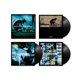 thumbnail image 1 of Vinilo Edición 20 aniversario de Warner Records Meteora, 1 of 2