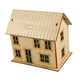 thumbnail image 5 of Adorno A Escala 1:60, Modelo De Casa En Miniatura 3D Para Adultos Y Niños, Mesa De Arena, Regalo, Estilo D, 5 of 5