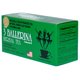 thumbnail image 5 of Té 3 Ballerina Extra Fuerte 54 g, 5 of 9