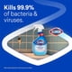 thumbnail image 3 of Limpiador desinfectante para baño Clorox, 30 oz (887 ml), 3 of 3