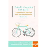 Zig Zag - Libro Cuando El Cerebro Dice Basta