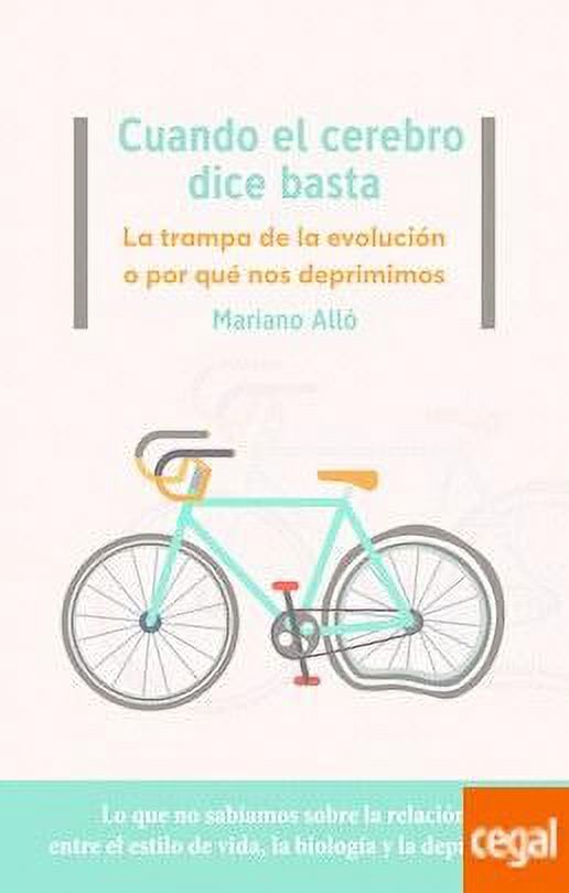 Zig Zag - Libro Cuando El Cerebro Dice Basta