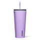 thumbnail image 1 of Vaso Térmico Cold Cup 700ml Sun-Soaked Lilac, 1 of 3