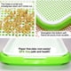 thumbnail image 2 of Bandejas Sprout LeJoy Garden de 4 capas con estante extra resistente, 2 of 7
