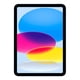 thumbnail image 2 of iPad Apple 11 A16 Chip 256GB WiFi Azul Liquid Retina, 2 of 3