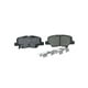 thumbnail image 1 of Pastillas De Freno Trasera Mitsubishi Outlander 13 16, 1 of 2