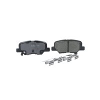 Wagner - Pastillas De Freno Trasera Mitsubishi Outlander 13 16