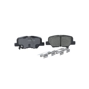 Wagner - Pastillas De Freno Trasera Mazda 3 14 19