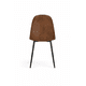 thumbnail image 4 of Pack 4 Sillas Venecia para Comedor o Recepción Café Elegante, 4 of 7