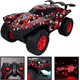 thumbnail image 2 of Monster truck rc 625 iluminado 2.4ghz, 2 of 3