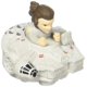 thumbnail image 1 of Vehículo Toy Hot Wheels Star Wars Rey con personaje piloto, 1 of 3