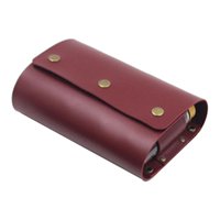 Ioensy - Soporte Para Botella De Condimento De Picnic Para Barbacoa Con 4 Botellas De Condimento De 70 Ml Rojo