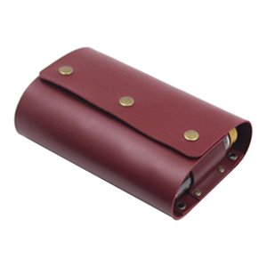 Ioensy - Soporte Para Botella De Condimento De Picnic Para Barbacoa Con 4 Botellas De Condimento De 70 Ml Rojo