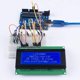 thumbnail image 5 of Módulo LCD SunFounder LCD2004 20x4 caracteres blancos, 5 of 6