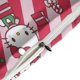 thumbnail image 4 of Merry Christmas Hello Kitty Gift Comforter Twin SizeComforter Set for Kids Girls3Pcs Bedding Set Printed Comforter with 2 PillowcasesDown AlternativeSoft and Lightweight Bed Sheets, 4 of 5