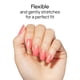 thumbnail image 4 of Tiras de esmalte Color Street Coral Cove – 16 unidades, 4 of 6