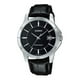 thumbnail image 1 of Reloj Analogo Negro Casio MTP-V004L-1A, 1 of 2