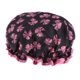 thumbnail image 5 of Gorro De Ducha Impermeable De Doble Capa Ba?o Protección Para El Cabello Ba?o Para Adultos Accs D, 5 of 5